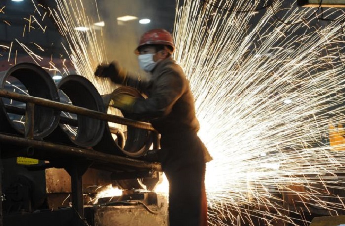 International call to curb steel overproduction